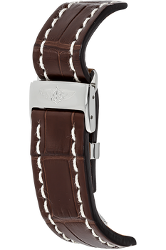 Chronoracer Rattrapante Stainless Steel Quartz
