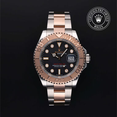 Yacht-Master