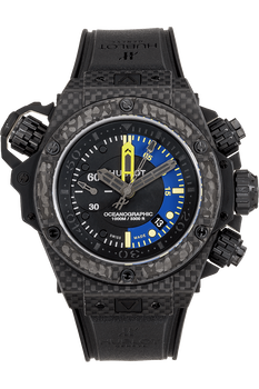King Power Oceanographic Carbon Fiber Automatic