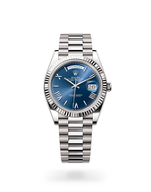 Rolex Day Date Watches Tourneau Bucherer