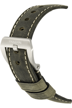 Luminor Marina 1950 3 Days Stainless Steel Manual