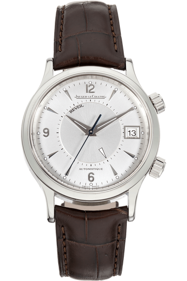 Master Reveil Stainless Steel Automatic