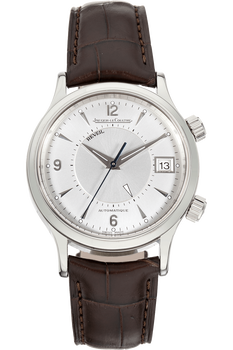 Master Reveil Stainless Steel Automatic