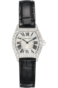 Tortue White Gold Manual