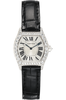 Pre Owned Cartier Tortue WA507231