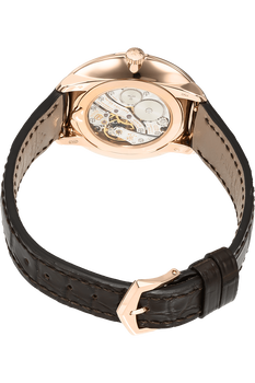 Calatrava Reference 5123 Rose Gold Manual
