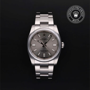 Oyster Perpetual