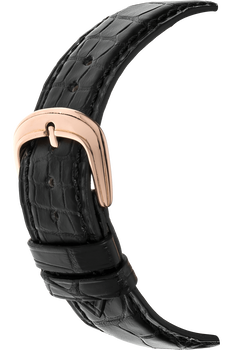 Master Banker Rose Gold Automatic