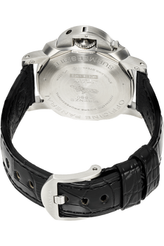 Luminor Submersible 1950 3 Days Stainless Steel Automatic