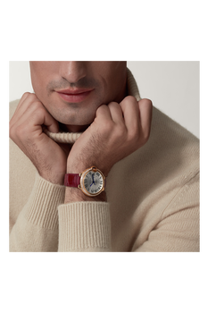 Ballon Bleu de Cartier, 40 MM
