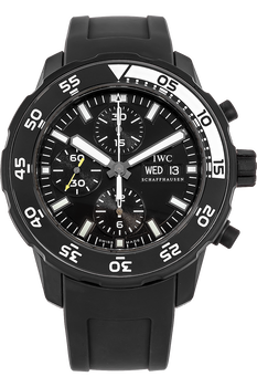 Aquatimer Chronograph Galapagos Island
