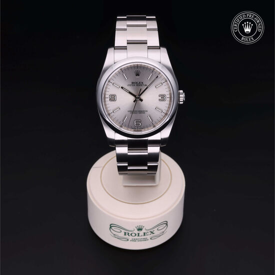 Oyster Perpetual