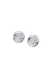 Darling Earring 0.4 ct. 