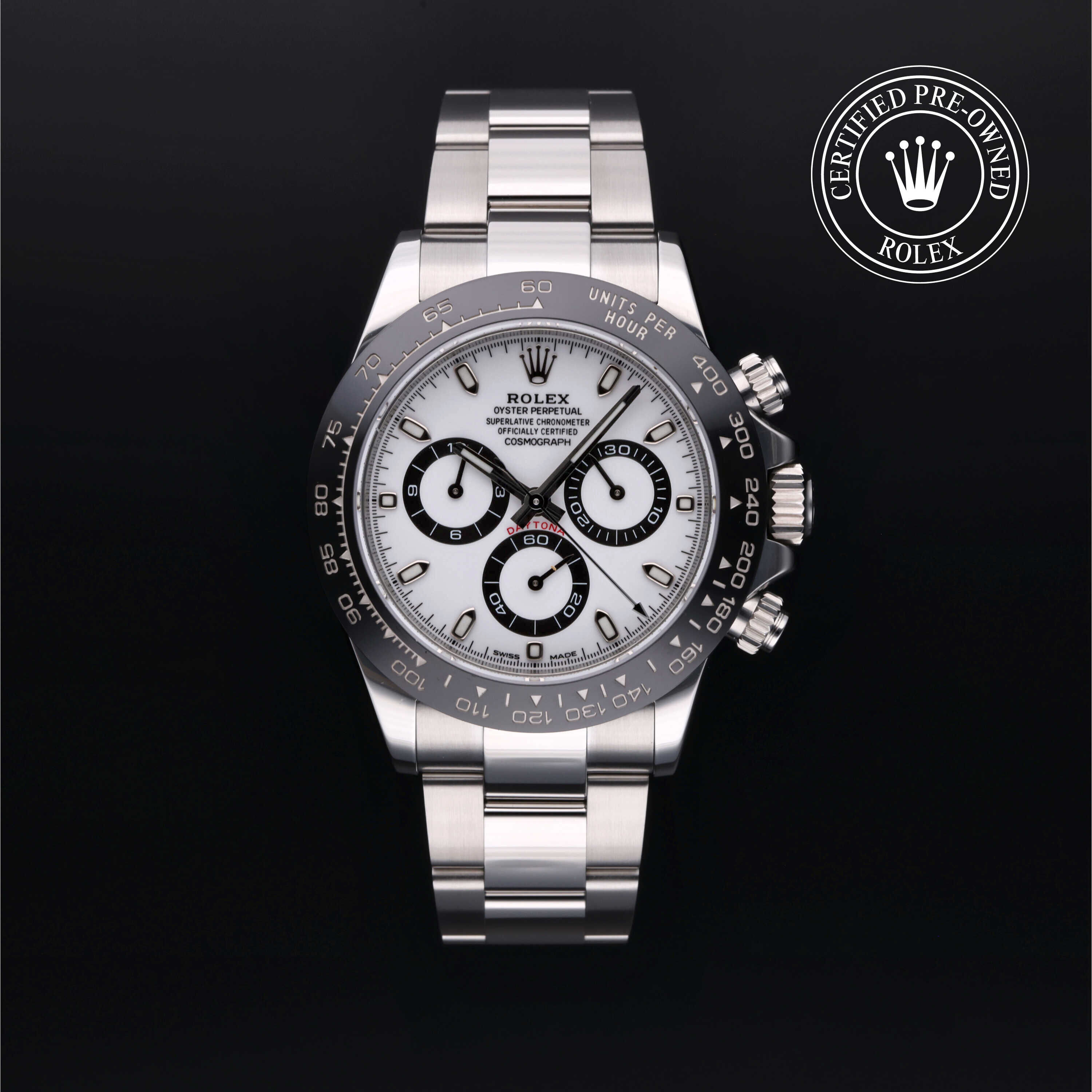 Tourneau rolex pre owned best sale