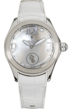 Bubble Stainless Steel Automatic
