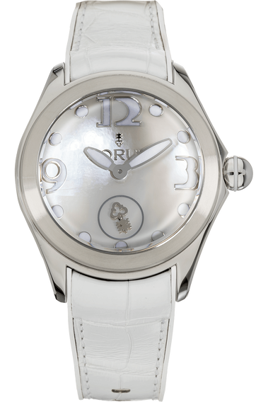 Bubble Stainless Steel Automatic