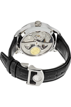 Portuguese Tourbillon Mystere Retrograde Limited Edition