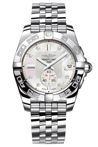 Galactic 36 Automatic