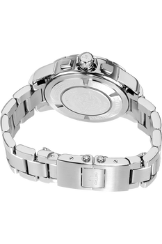 Master Compressor Diving Chronograph Stainless Steel Automatic