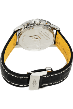 Bentley Mark VI Complications Stainless Steel Automatic