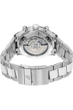 Navitimer 8 B01 Chronograph Stainless Steel Automatic