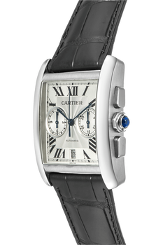 Tank MC Stainless Steel Automatic
