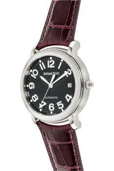 Millenary Stainless Steel Automatic