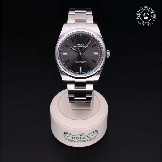 Oyster Perpetual