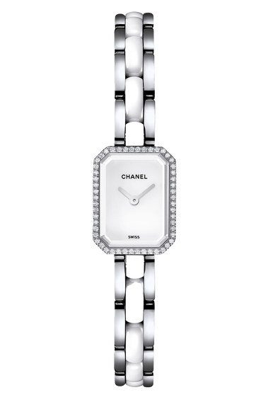 PREMI&Egrave;RE Ceramic Watch