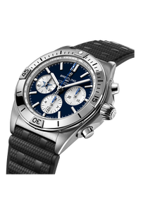 Chronomat B01 42 NFL Dallas Cowboys Edition