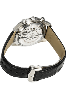 Speedmaster Racing Co-Axial Stainless Steel Automatic
