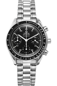 Speedmaster Reduced Stainless Steel Automatic