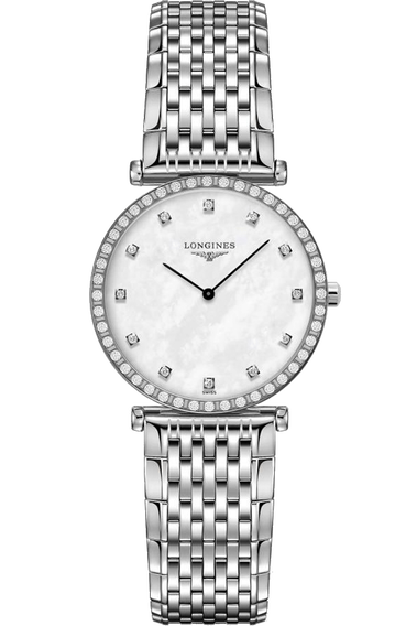 Le grande classique shop de longines price