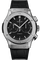 Classic Fusion Chronograph Titanium