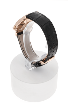 Master Control Rose Gold Automatic