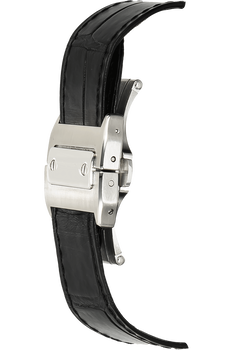 Santos 100 Stainless Steel Automatic