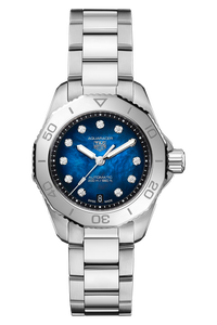 Aquaracer Professional 200 Date