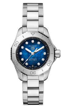 Aquaracer Professional 200 Date