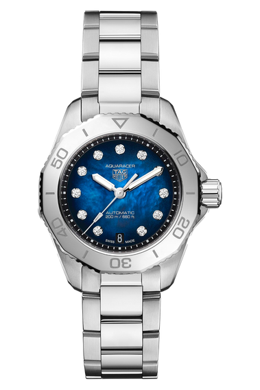 Aquaracer Professional 200 Date