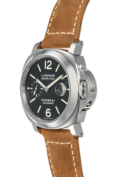 Luminor Marina Stainless Steel Automatic
