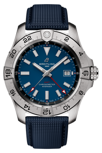 Avenger Automatic GMT 44