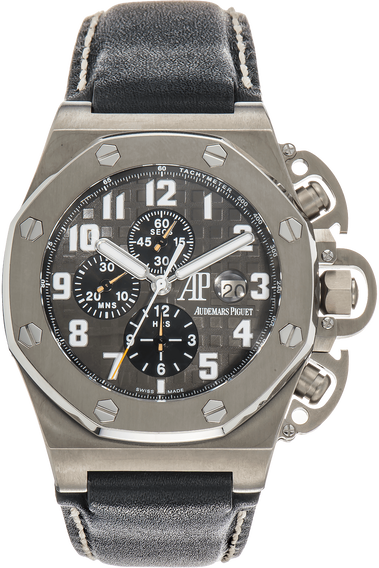 Pre Owned Audemars Piguet Royal Oak Offshore T3 Limited Edition