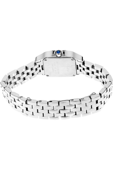 Santos Demoiselle Stainless Steel Quartz