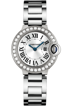 Ballon Bleu de Cartier, 28 MM