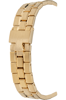 Overseas Yellow Gold Quartz
