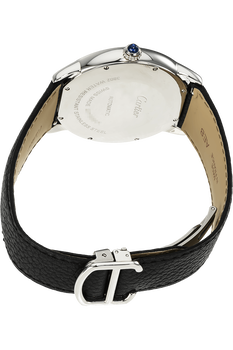 Ronde Solo Stainless Steel Automatic