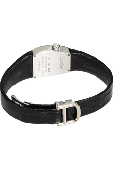 La Dona White Gold Quartz