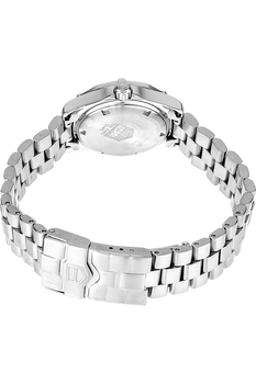 2000 Exclusive Stainless Steel Quartz