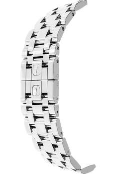 San Marco GMT Stainless Steel Automatic