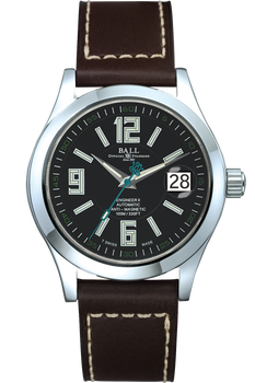 Engineer II Arabic 40mm